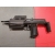 Pistolet PM 63 kaliber 9x18 mm wersja usportowiona